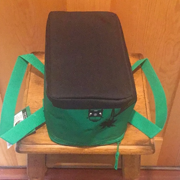 Trader Joe’s Insulated Mini Tote - Picture 4 of 7